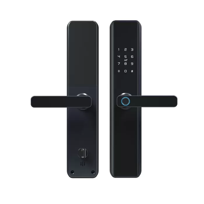 Yala inteligenta Mentor SY014 Premium WiFi cu broasaca 5in1 - Image 5