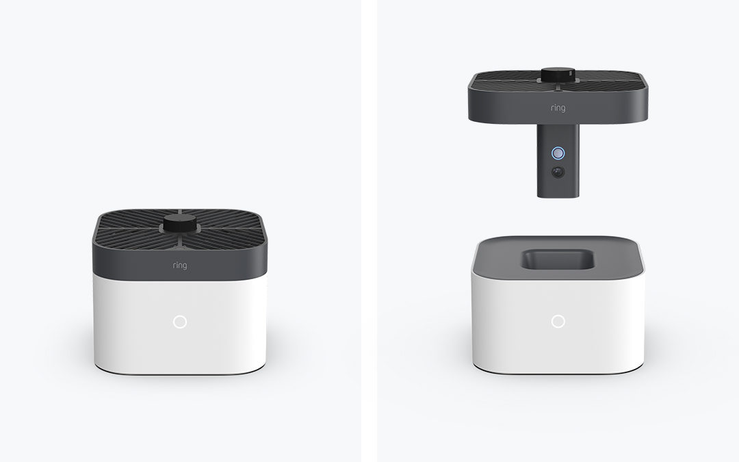smart and safe cam