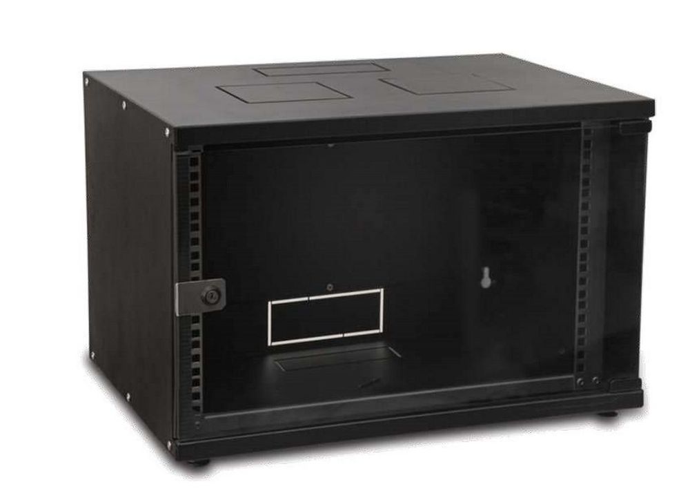 Cabinet metalic, RACK 7U, 19 Inch, 550 x 400 mm Cabinet metalic, RACK 7U, 19 Inch, 550 x 400 mm