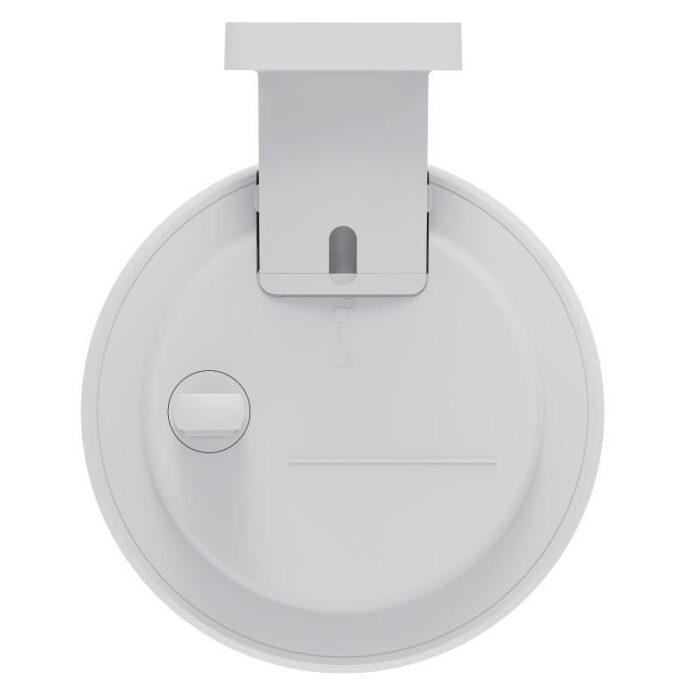 Camera supraveghere IP Wi-Fi PT Hikvision HiLook PTZ-N2C200I-W, 2MP, IR 30m, - imagine 2